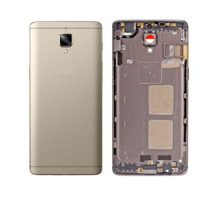 Full Body Housing For Oneplus 3t White - Maxbhi Com