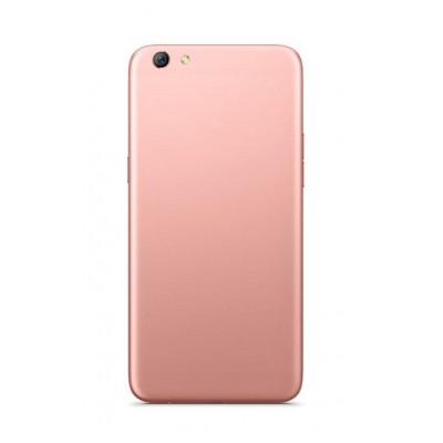 Full Body Housing For Oppo R9s Plus White - Maxbhi.com