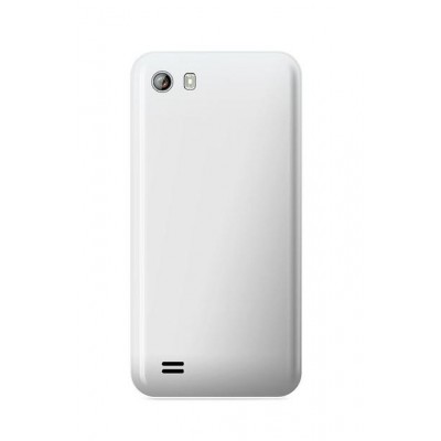 Full Body Housing For Reach Cogent Plus White - Maxbhi.com