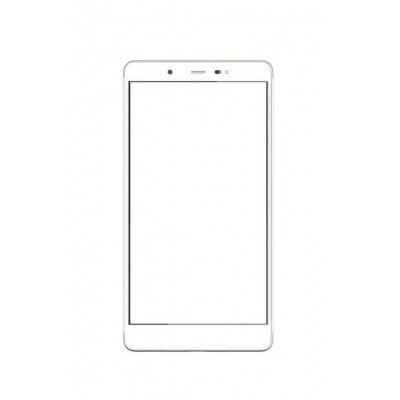 Touch Screen Digitizer For Hyve Pryme White By - Maxbhi.com