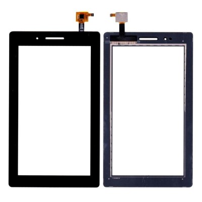 Touch Screen Digitizer For Lenovo Tab3 7 Essential Black By - Maxbhi Com