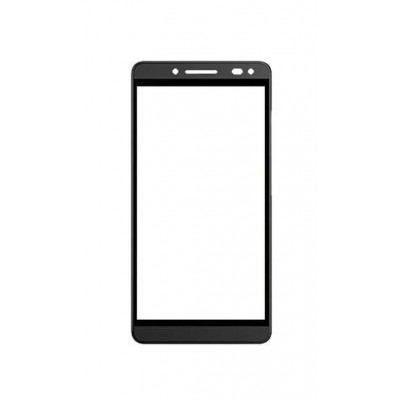 Touch Screen Digitizer For Panasonic Eluga I2 2gb Ram Black By - Maxbhi.com