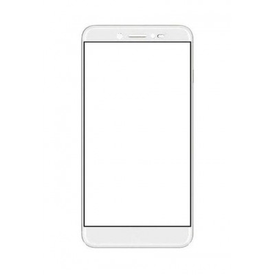 Touch Screen Digitizer For Panasonic P88 White By - Maxbhi.com