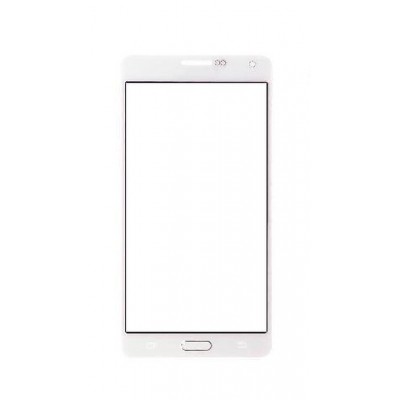 Touch Screen Digitizer For Samsung Galaxy A7 2017 White By - Maxbhi.com