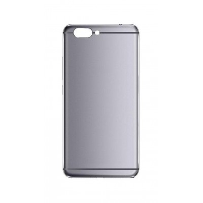 Back Panel Cover For Umi Z Black - Maxbhi.com