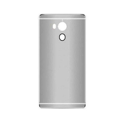 Back Panel Cover For Vernee Apollo Black - Maxbhi Com