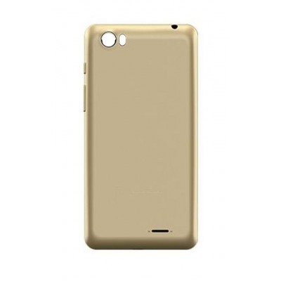 Back Panel Cover For Videocon Delite 21 Black - Maxbhi.com
