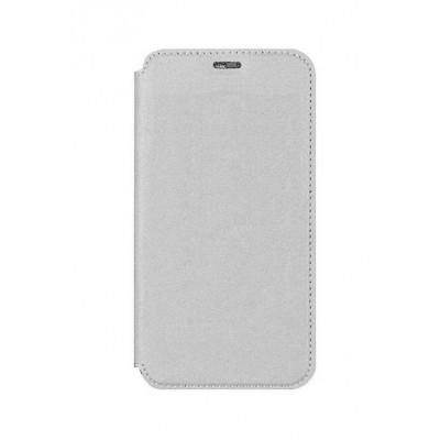 Flip Cover For Htc One M9 Plus Prime Camera Edition White By - Maxbhi.com