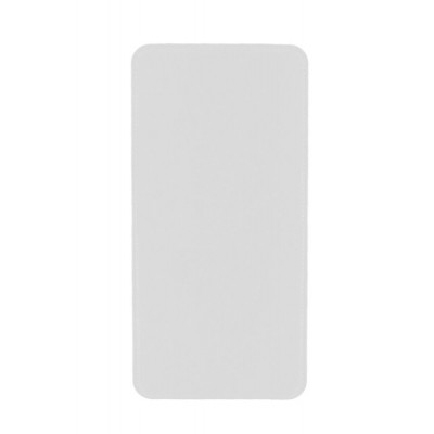 Flip Cover For Intex Cloud Scan Fp White By - Maxbhi.com