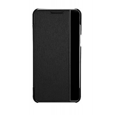 Flip Cover For Lg X Power Black By - Maxbhi.com