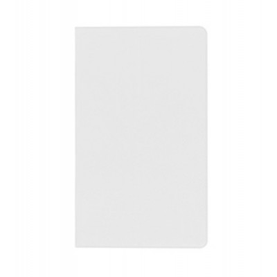 Flip Cover For Swipe Slate 8 White By - Maxbhi.com