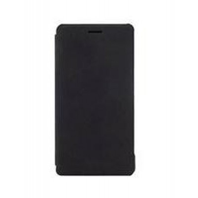 Flip Cover For Vernee Apollo Black By - Maxbhi.com