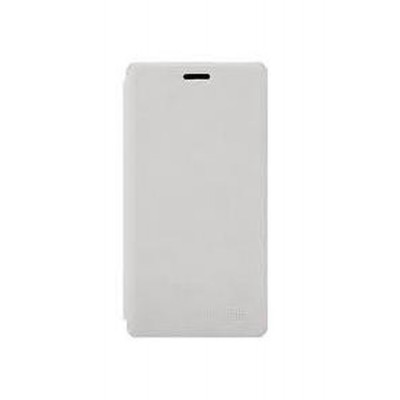 Flip Cover For Vernee Apollo White By - Maxbhi.com