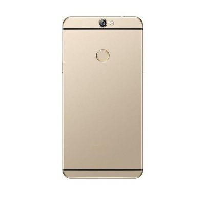 Full Body Housing For Coolpad Max White - Maxbhi Com