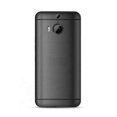 Full Body Housing For Htc One M9 Plus Prime Camera Edition Black - Maxbhi.com