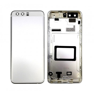 Full Body Housing For Huawei P10 White - Maxbhi Com