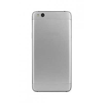Full Body Housing For Infocus M535 Plus Black - Maxbhi.com