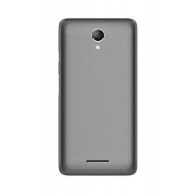 Full Body Housing For Intex Aqua Pride Black - Maxbhi.com