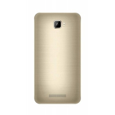 Full Body Housing For Karbonn K9 Viraat Black - Maxbhi.com