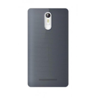 Full Body Housing For Leagoo M8 Black - Maxbhi.com