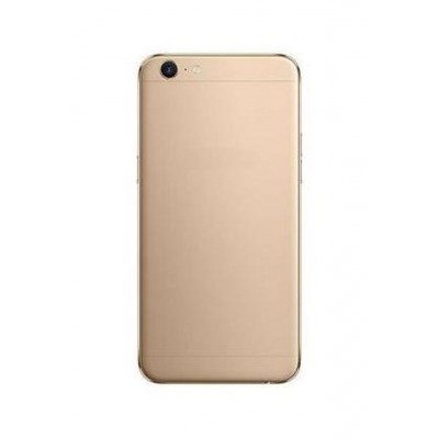 Full Body Housing For Oppo A39 White - Maxbhi.com