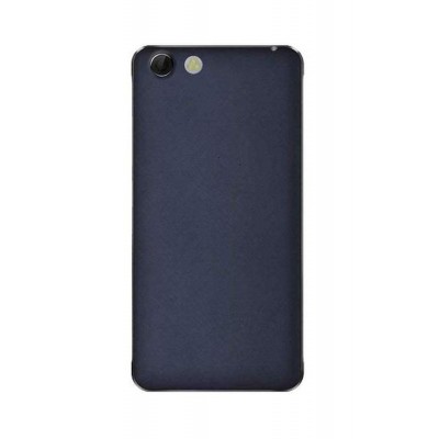 Full Body Housing For Panasonic P55 Novo 3gb Ram Black - Maxbhi.com