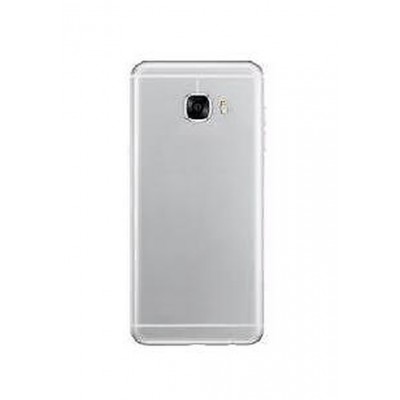 Full Body Housing For Samsung Galaxy C5 White - Maxbhi.com
