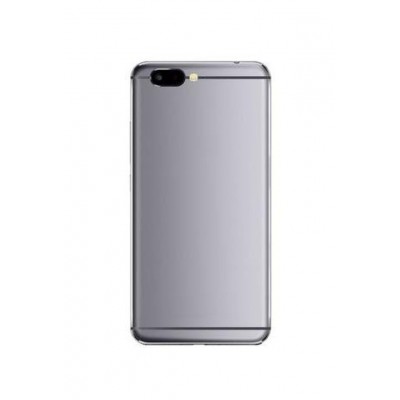 Full Body Housing For Umi Z Black - Maxbhi.com