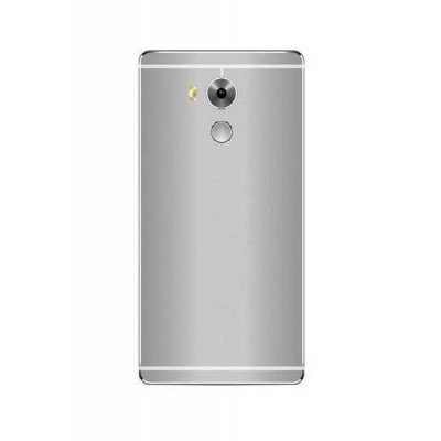Full Body Housing For Vernee Apollo Black - Maxbhi.com