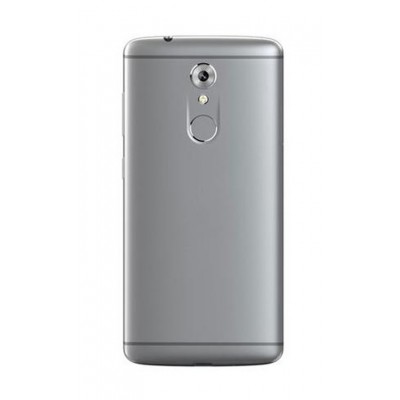 Full Body Housing For Zte Axon 7 Mini Black - Maxbhi.com