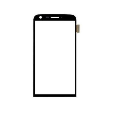 Touch Screen Digitizer For Lg G5 Se Black By - Maxbhi.com