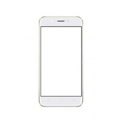 Touch Screen Digitizer For Oppo A39 White By - Maxbhi.com
