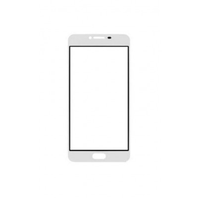 Touch Screen Digitizer For Samsung Galaxy C7 White By - Maxbhi.com