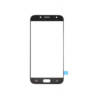 Touch Screen Digitizer For Samsung Galaxy J7 2017 Black By - Maxbhi Com