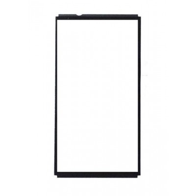 Touch Screen Digitizer For Zte Axon 7 Black By - Maxbhi.com