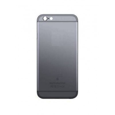 Back Panel Cover for Apple iPhone 6s 32GB - Black