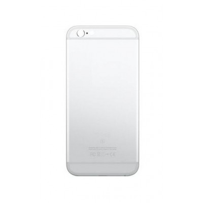 Back Panel Cover for Apple iPhone 6s 32GB - White