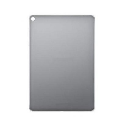 Back Panel Cover For Asus Zenpad 3s 10 Black - Maxbhi.com