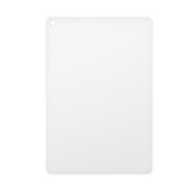 Back Panel Cover For Asus Zenpad 3s 10 White - Maxbhi.com