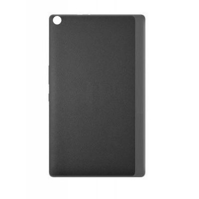 Back Panel Cover For Asus Zenpad 8.0 Z380m Black - Maxbhi.com