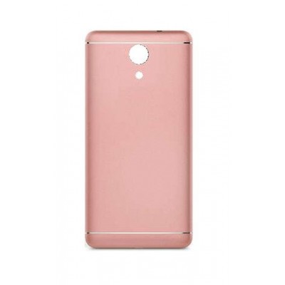 Back Panel Cover For Blu Life One X2 White - Maxbhi.com