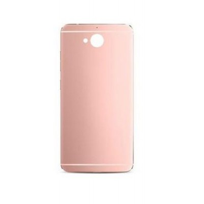 Back Panel Cover For Blu Vivo 6 White - Maxbhi.com