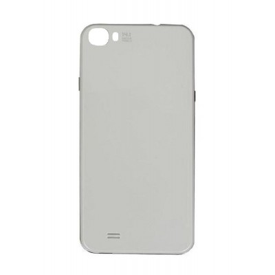 Back Panel Cover For Hasee X50 Ts White - Maxbhi.com