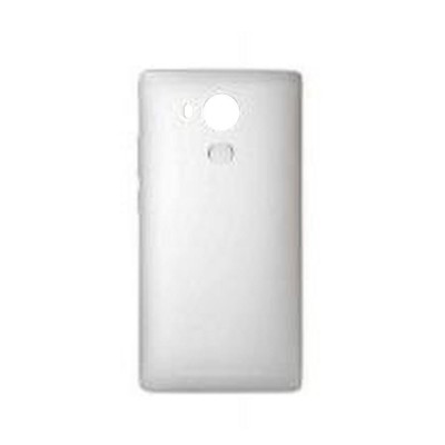 Back Panel Cover For Huawei Mate 8 32gb White - Maxbhi.com