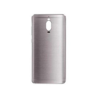 Back Panel Cover For Huawei Mate 9 Pro Black - Maxbhi.com