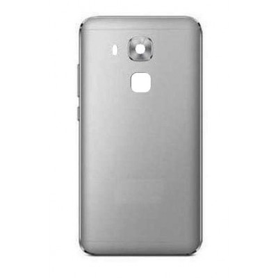 Back Panel Cover For Huawei Nova Plus Black - Maxbhi Com