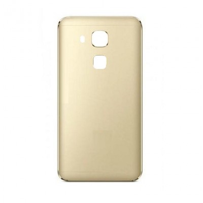 Back Panel Cover For Huawei Nova Plus White - Maxbhi Com