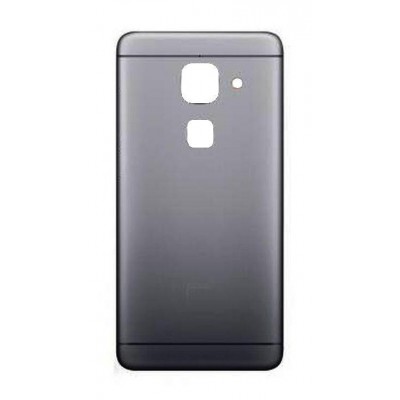 Back Panel Cover For Leeco Le Max 2 Black - Maxbhi Com