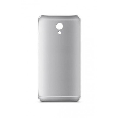 Back Panel Cover For Meizu M5 Note 32gb White - Maxbhi.com