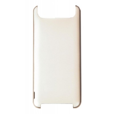 Back Panel Cover For Microkey W1 Plus White - Maxbhi.com